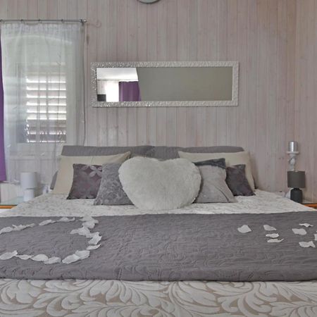 Apartment Artemia Split Dış mekan fotoğraf