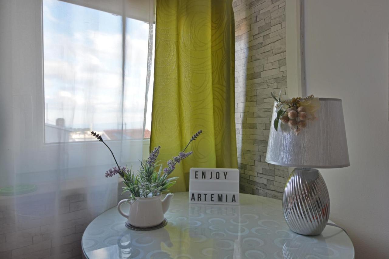 Apartment Artemia Split Dış mekan fotoğraf