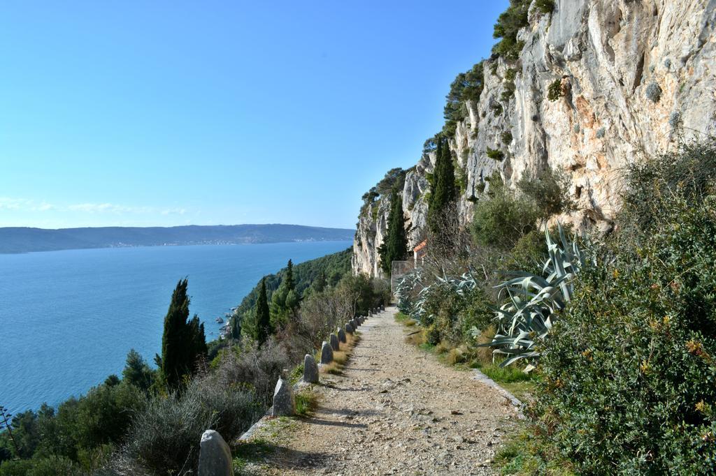 Apartment Artemia Split Dış mekan fotoğraf